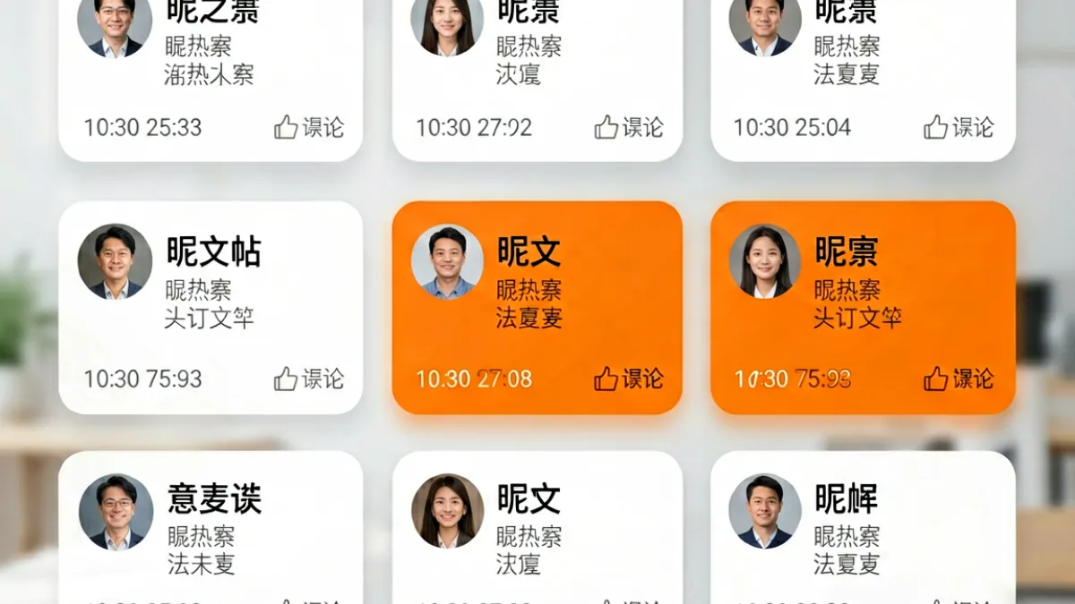 果冻传媒-进入首页的用户互动评论热帖区，多条高赞留言与话题讨论气泡展示